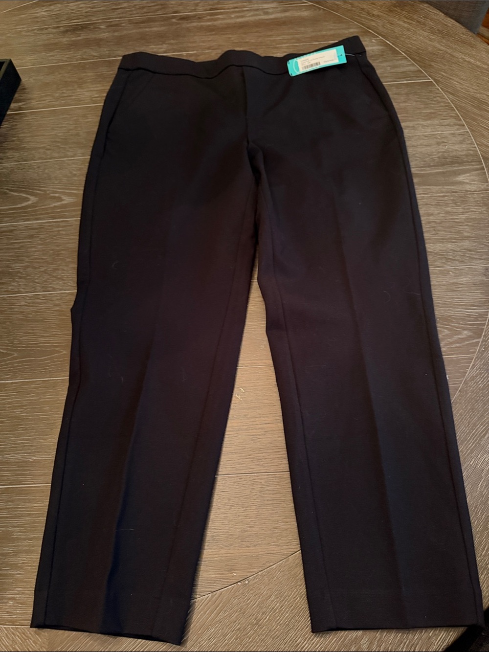 Women's Liverpool black Pants size 14petite